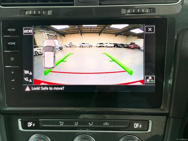 2019 Volkswagen Golf 1.2 TSI Automatic, CarPlay 392191543