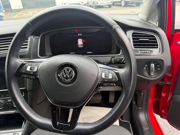 2019 Volkswagen Golf 1.2 TSI Automatic, CarPlay 392191561