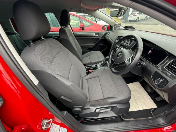 2019 Volkswagen Golf 1.2 TSI Automatic, CarPlay 392191563