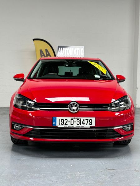 2019 Volkswagen Golf 1.2 TSI Automatic, CarPlay 392191531