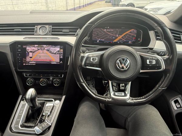 Volkswagen Arteon 2020 392197357