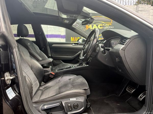 Volkswagen Arteon 2020 392197359