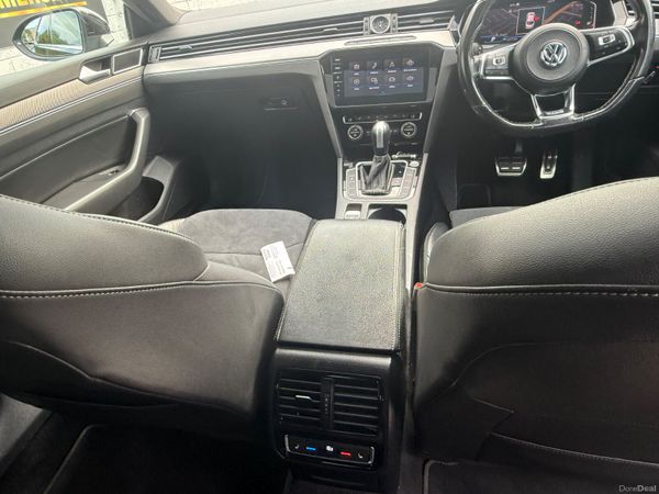 Volkswagen Arteon 2020 392197361