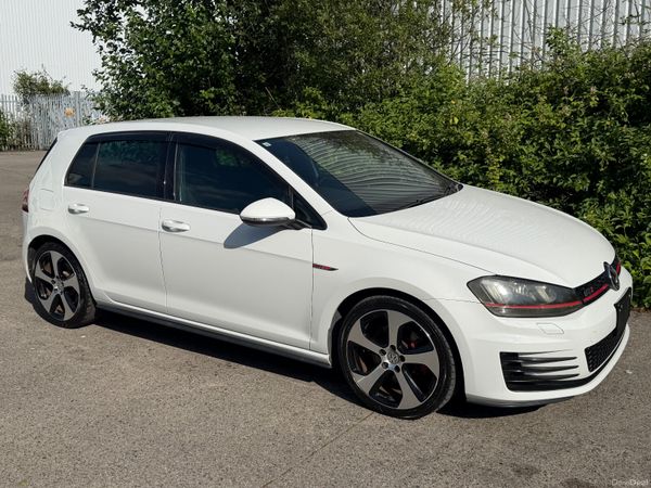 Volkswagen Golf GTI Automatic 392199575