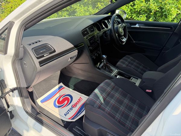 Volkswagen Golf GTI Automatic 392199601