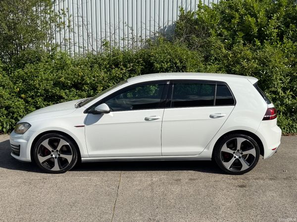 Volkswagen Golf GTI Automatic 392199603