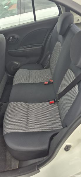 Nissan March only 43k KM 392102621
