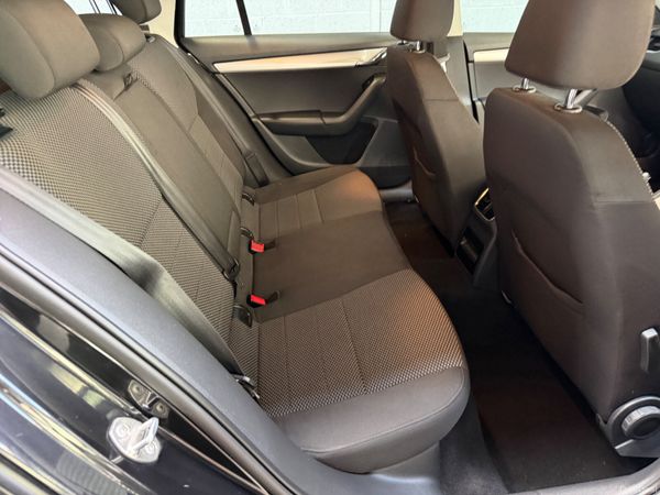 2015 SKODA OCTAVIA   ESTATE ! 392103389