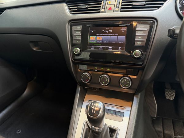 2015 SKODA OCTAVIA   ESTATE ! 392103391