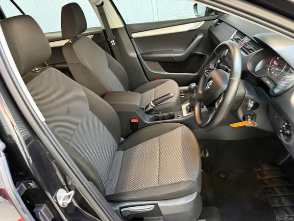 2015 SKODA OCTAVIA   ESTATE ! 392103417