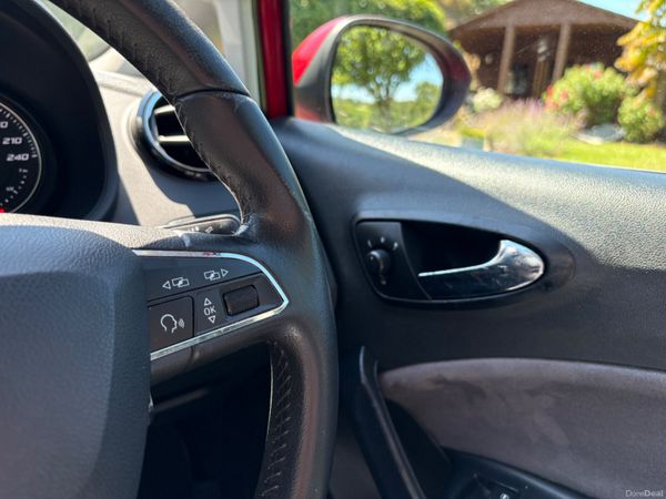 2016 Seat Ibiza 1.0mpi Automatic 392104281