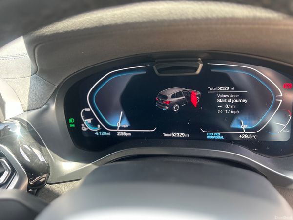 BMW iX3 MSPORT 80KW 392104699