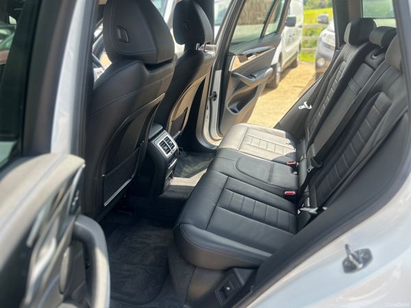 BMW iX3 MSPORT 80KW 392104711