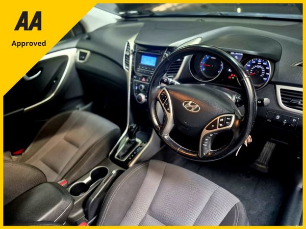 🚗 Hyundai i30 Diesel Auto – Fantastic Value! 🚗 392115147