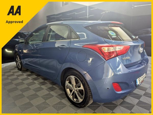 🚗 Hyundai i30 Diesel Auto – Fantastic Value! 🚗 392115151