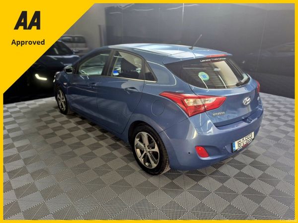 🚗 Hyundai i30 Diesel Auto – Fantastic Value! 🚗 392115153