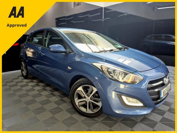 🚗 Hyundai i30 Diesel Auto – Fantastic Value! 🚗 392115157