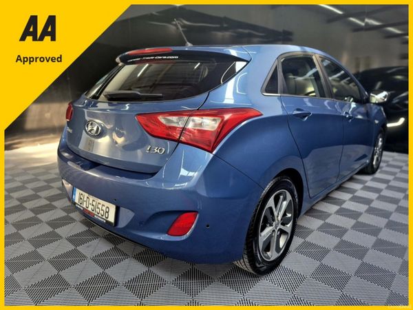🚗 Hyundai i30 Diesel Auto – Fantastic Value! 🚗 392115159