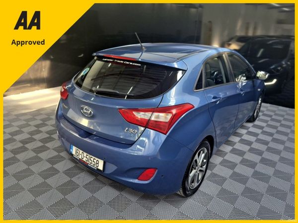 🚗 Hyundai i30 Diesel Auto – Fantastic Value! 🚗 392115161