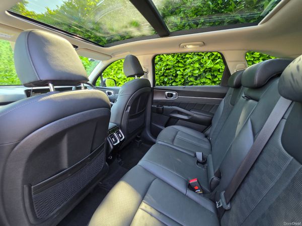 2024 Kia Sorento 2.2 CRDi Automatic | 7 Seats 392117905