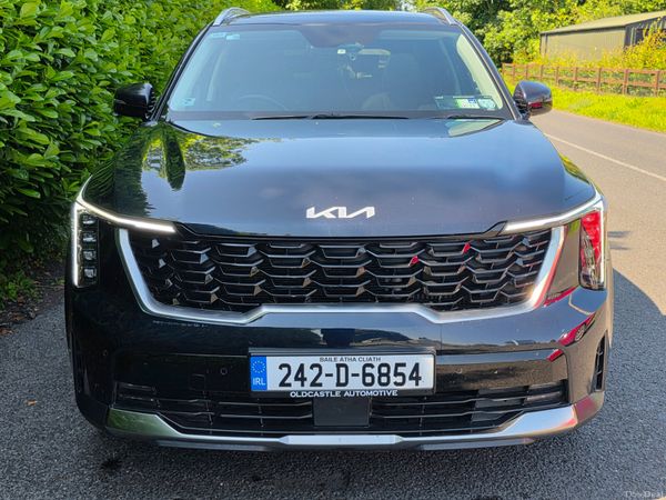 2024 Kia Sorento 2.2 CRDi Automatic | 7 Seats 392117907
