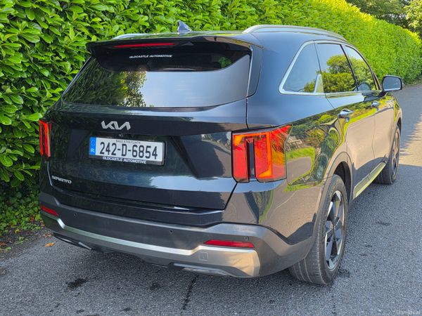 2024 Kia Sorento 2.2 CRDi Automatic | 7 Seats 392117911