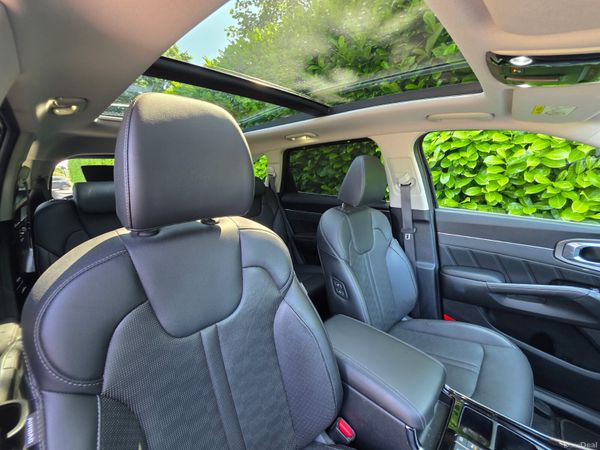 2024 Kia Sorento 2.2 CRDi Automatic | 7 Seats 392117919