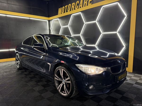 ◼️2015 BMW 420D SE 3 DOOR COUPE MANUAL◼️ 392127761