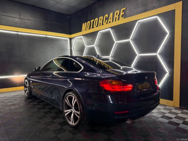 ◼️2015 BMW 420D SE 3 DOOR COUPE MANUAL◼️ 392127767