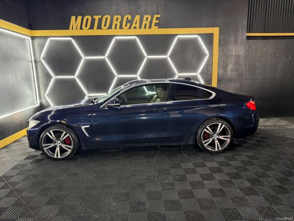 ◼️2015 BMW 420D SE 3 DOOR COUPE MANUAL◼️ 392127773