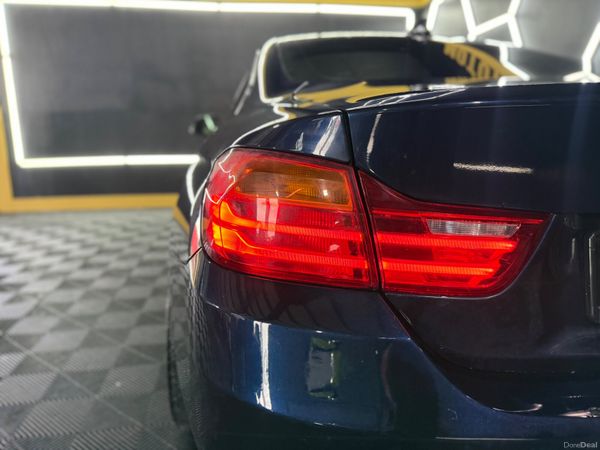 ◼️2015 BMW 420D SE 3 DOOR COUPE MANUAL◼️ 392127775