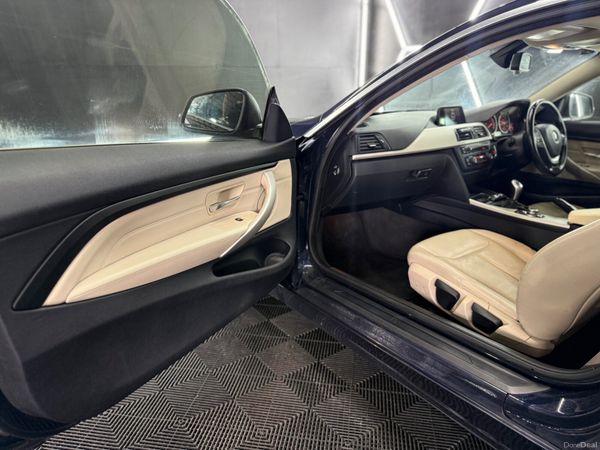 ◼️2015 BMW 420D SE 3 DOOR COUPE MANUAL◼️ 392127781