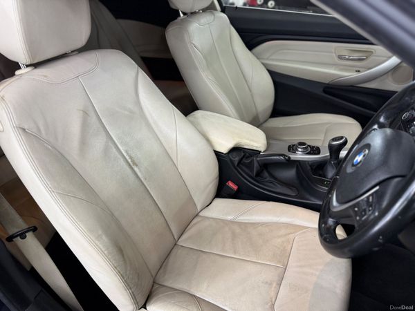 ◼️2015 BMW 420D SE 3 DOOR COUPE MANUAL◼️ 392127787