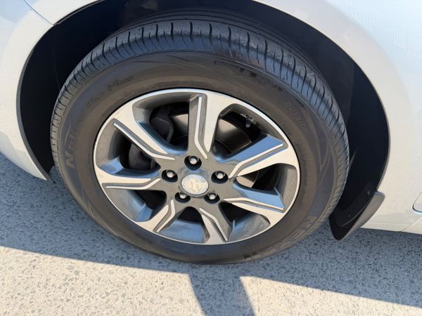 Hyundai ix20 DELUXE 2020 NCT 01-28 392130081