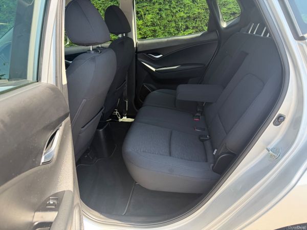 Hyundai ix20 DELUXE 2020 NCT 01-28 392130083