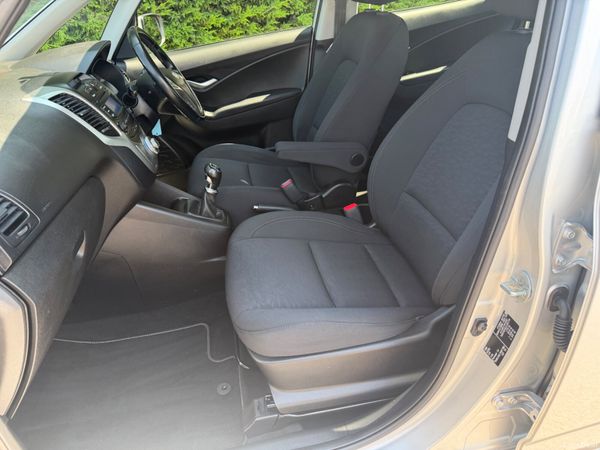 Hyundai ix20 DELUXE 2020 NCT 01-28 392130085