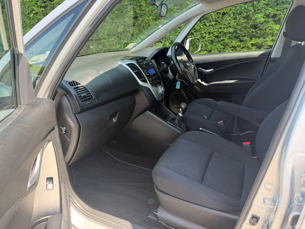Hyundai ix20 DELUXE 2020 NCT 01-28 392130097
