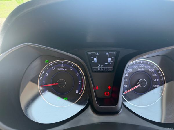 Hyundai ix20 DELUXE 2020 NCT 01-28 392130175