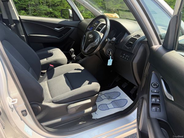 Hyundai ix20 DELUXE 2020 NCT 01-28 392130195