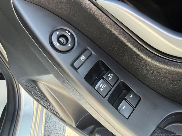 Hyundai ix20 DELUXE 2020 NCT 01-28 392130203
