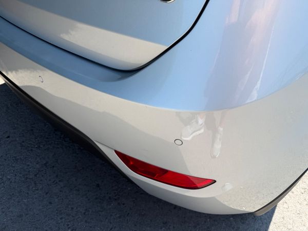 Hyundai ix20 DELUXE 2020 NCT 01-28 392130207