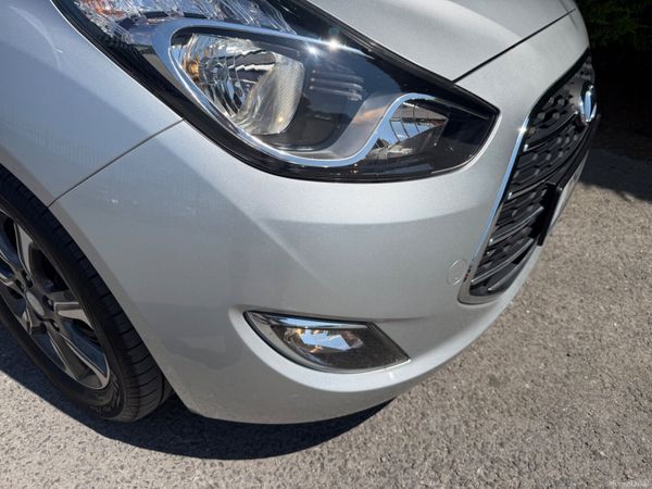 Hyundai ix20 DELUXE 2020 NCT 01-28 392130219