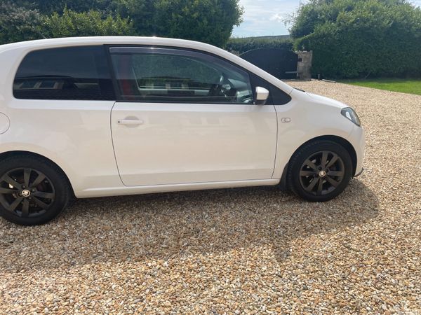 Skoda Citigo 2014 Sport 1.0 392132799