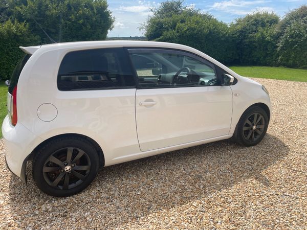 Skoda Citigo 2014 Sport 1.0 392132801