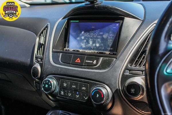 Stunning Auto Hyundai IX35 Low MLS NCT 392138107