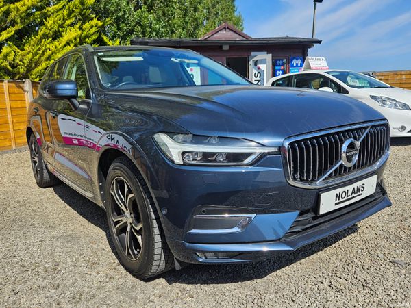 VOLVO XC60 D4 INSCRIPTION AUTO 392254341