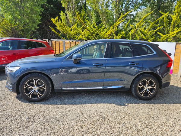 VOLVO XC60 D4 INSCRIPTION AUTO 392254343
