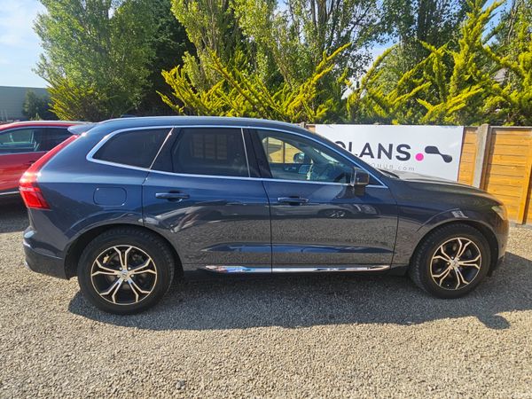 VOLVO XC60 D4 INSCRIPTION AUTO 392254355