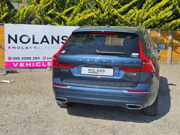 VOLVO XC60 D4 INSCRIPTION AUTO 392254357