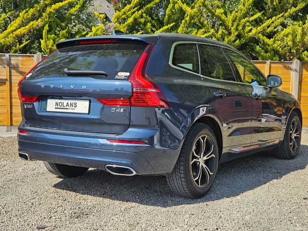 VOLVO XC60 D4 INSCRIPTION AUTO 392254359